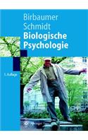 Biologische Psychologie