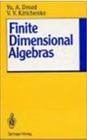 Finite Dimensional Algebras