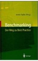 Benchmarking Der Weg zu Best Practice