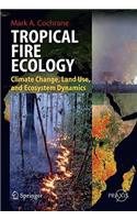 Tropical Fire Ecology