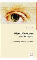 Object Detection and Analysis