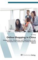 Online-Shopping in China