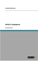 Politik in Soapoperas