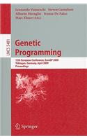 Genetic Programming