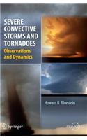 Severe Convective Storms and Tornadoes