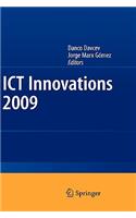 ICT Innovations 2009