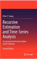 Recursive Estimation and Time-Series Analysis: An Introduction for the Student and Practitioner