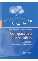 Comparative Placentation: Structures, Functions and Evolution(English)