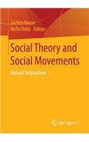 Social Theory and Social Movements
