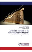 Statistical Inference in Autoregressive Models