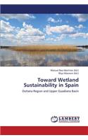Toward Wetland Sustainability in Spain
