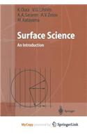 Surface Science