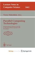 Parallel Computing Technologies