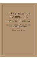 Funktionelle Pathologie