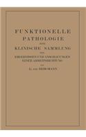 Funktionelle Pathologie