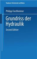 Grundriss Der Hydraulik