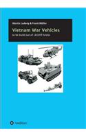 Vietnam War Vehicles