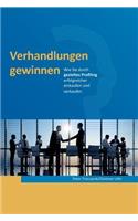 Verhandlungen gewinnen