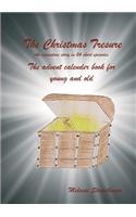 The Christmas Treasure - The advent calendar book for young and old