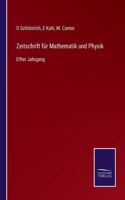 Zeitschrift für Mathematik und Physik