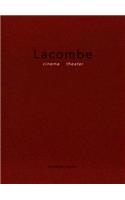 Lacombe: Cinema/Theater