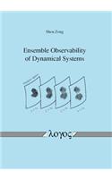 Ensemble Observability of Dynamical Systems