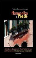 Harmonika & Poesie