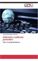 Internet y culturas juveniles