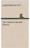 The Colonel of the Red Huzzars