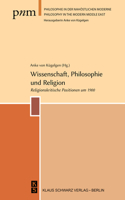 Wissenschaft, Philosophie Und Religion