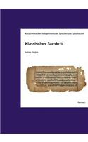 Klassisches Sanskrit