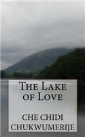 Lake of Love