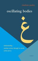 Oscillating Bodies: Understanding Tunisian Society Through Its Novels (1956-2011)