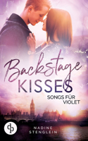Backstage Kisses