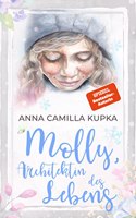 Molly, Architektin des Lebens (Molly - Band 3)