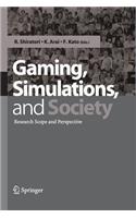 Gaming, Simulations and Society