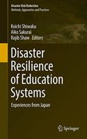 Disaster Resilience of Education Systems