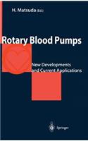 Rotary Blood Pumps