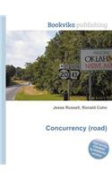 Concurrency (Road)