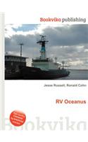 RV Oceanus