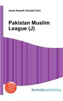Pakistan Muslim League (J)