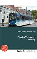 Veolia Transport Norway