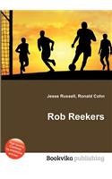 Rob Reekers