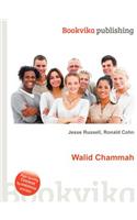 Walid Chammah