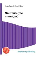 Nautilus (File Manager)