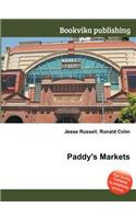 Paddy's Markets: (English)