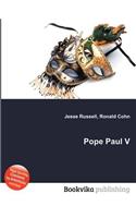 Pope Paul V