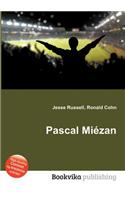 Pascal Miezan