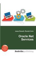 Oracle Net Services