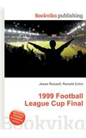 1999 Football League Cup Final